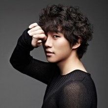 Junho [2PM] @Oh Boy Magazine