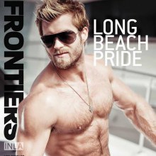 Craig Ramsay @Frontiers in LA Magazine