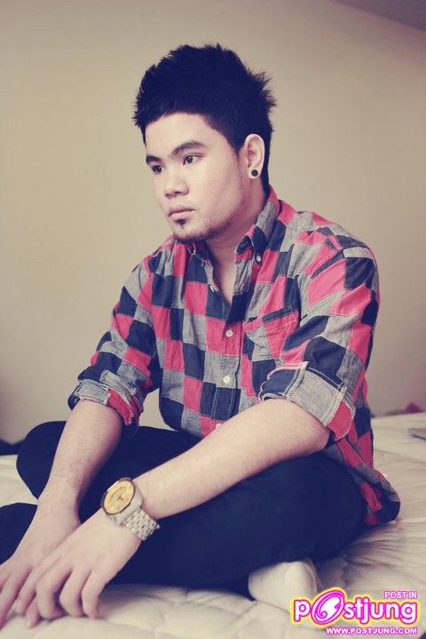 [New Photoshoot] August Band