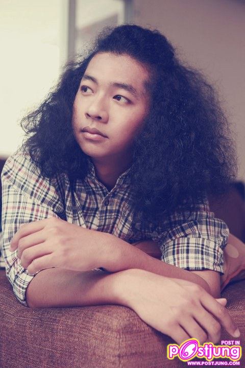 [New Photoshoot] August Band