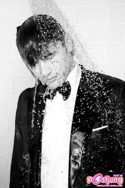 James Franco @&ldquo;Vogue Paris Hommes International S/S 2011