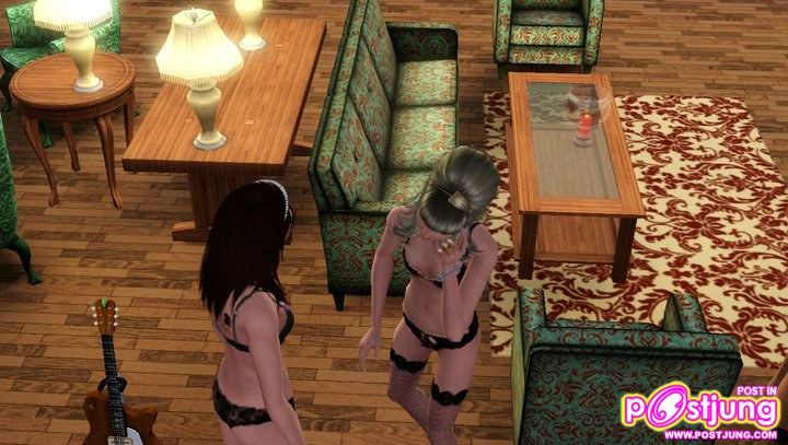 lady gaga & การ์ตูนกราฟฟิกค้ะและซิมจ้า