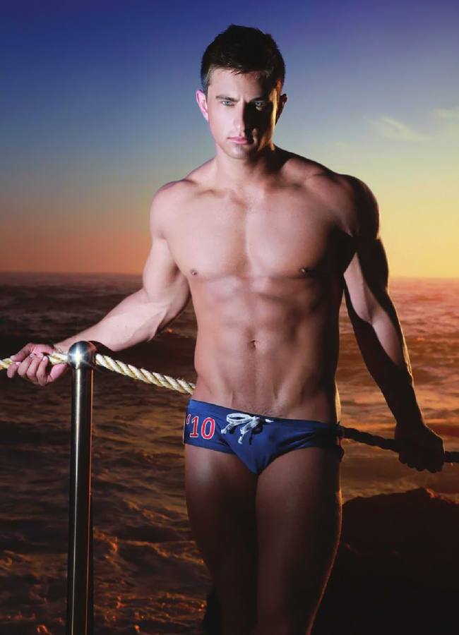 พาไปกอดก่อนนอนสักคนมั้ยครับ