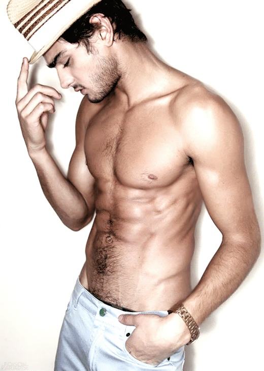 Marlon Teixeira ผมชอบคนนี้ครับ