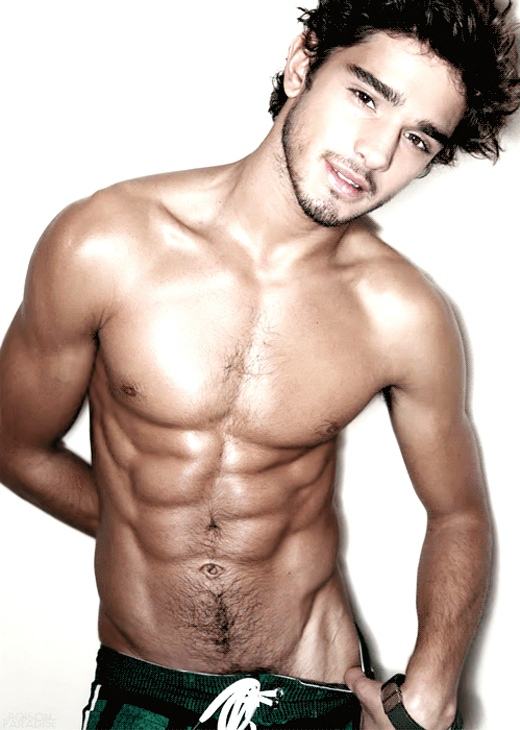 Marlon Teixeira ผมชอบคนนี้ครับ