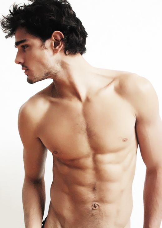 Marlon Teixeira ผมชอบคนนี้ครับ
