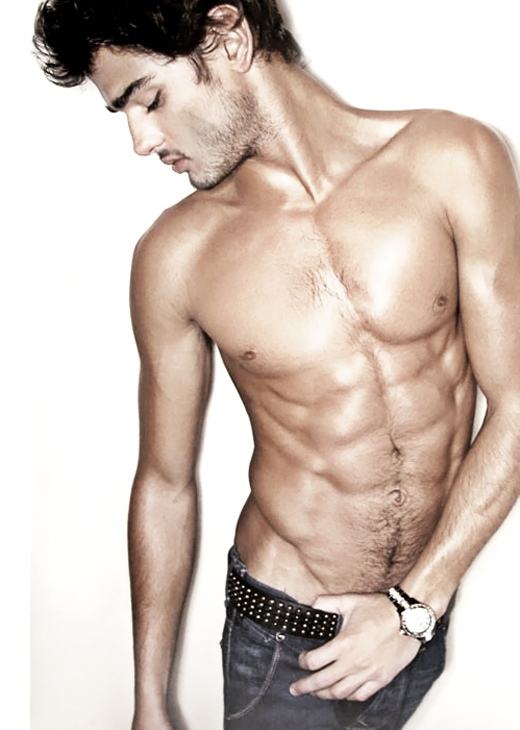 Marlon Teixeira ผมชอบคนนี้ครับ