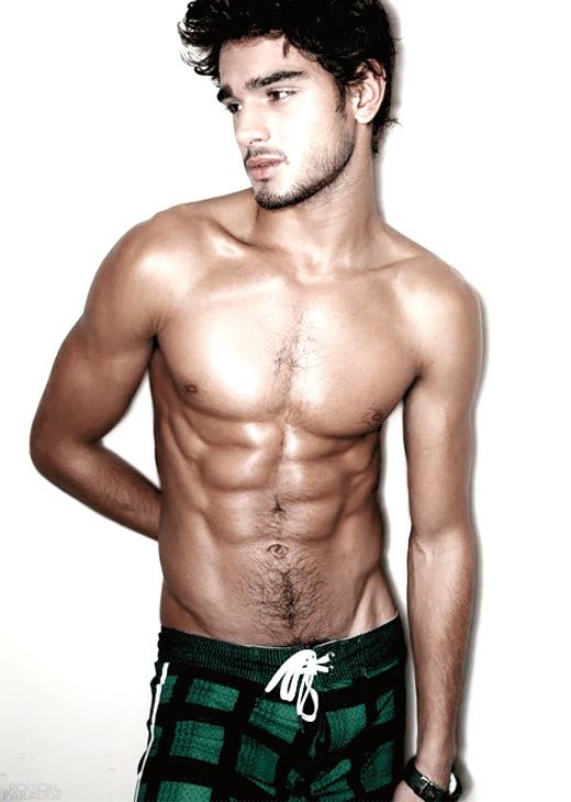 Marlon Teixeira ผมชอบคนนี้ครับ