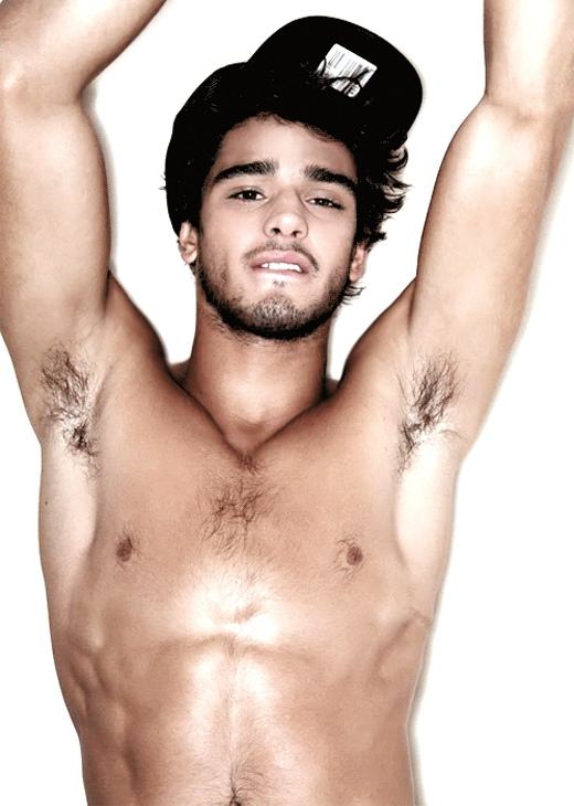Marlon Teixeira ผมชอบคนนี้ครับ