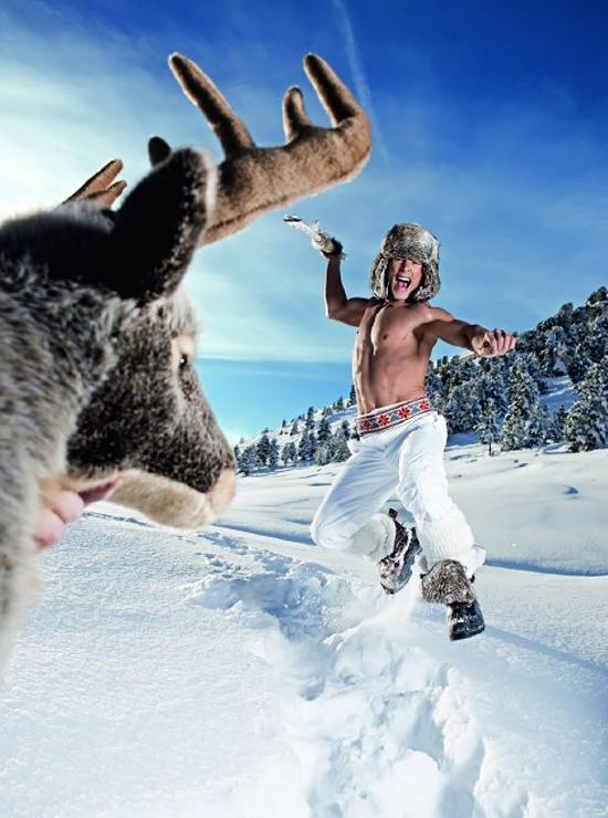 ชอบพวกเขามั้ยครับ