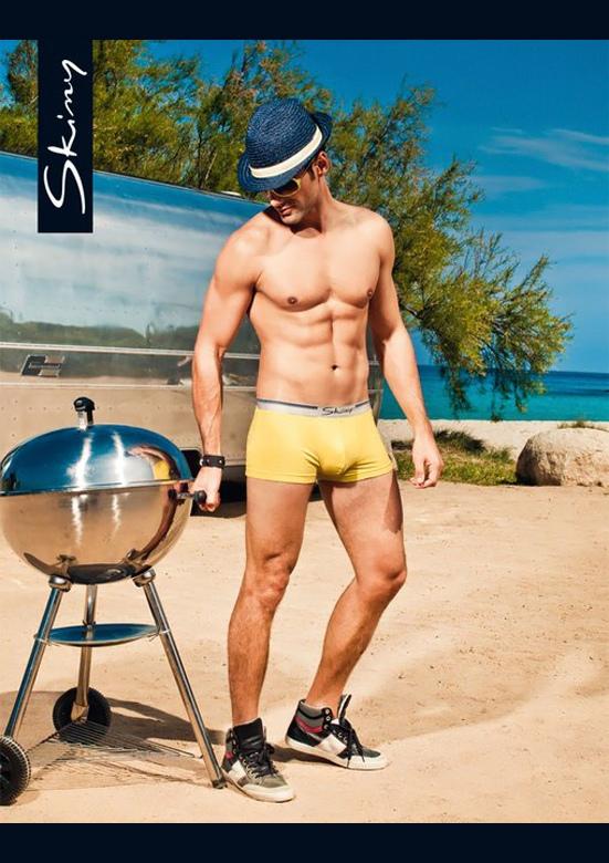 ชอบพวกเขามั้ยครับ