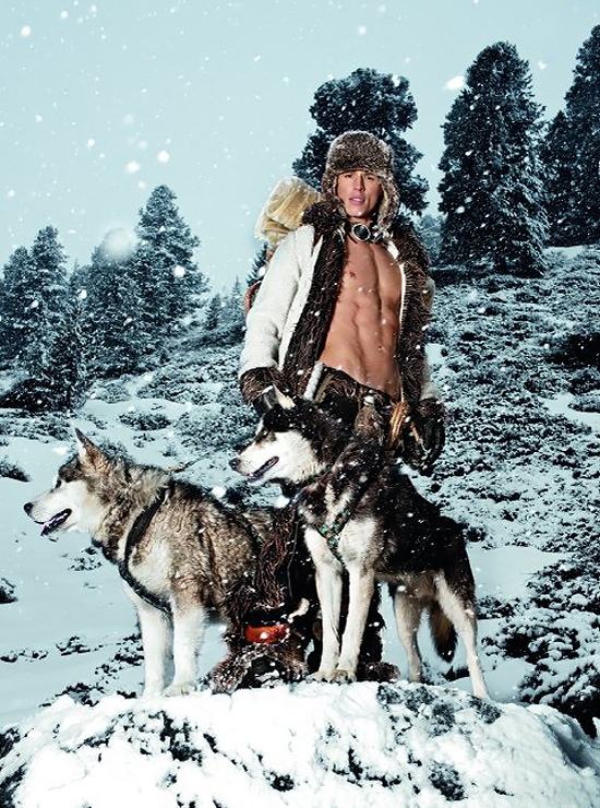 ชอบพวกเขามั้ยครับ