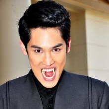 ผีดิบสุดหล่อ กันต์ กันตถาวร