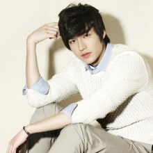 Lee Min Ho ...หล่อขั้นเทพ