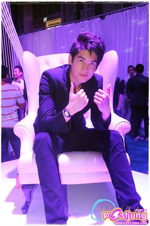 อวบอ้วน @Grand Opening Attitude Magazine Thailand