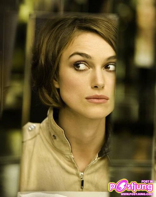 Keira Knightley in Coco Mademoiselle Short Film [Full Version]