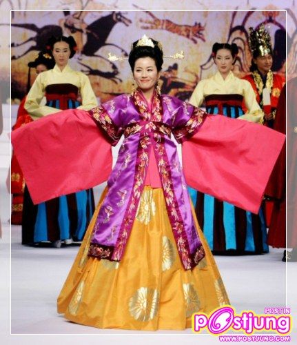 เกาหลีกันคับ