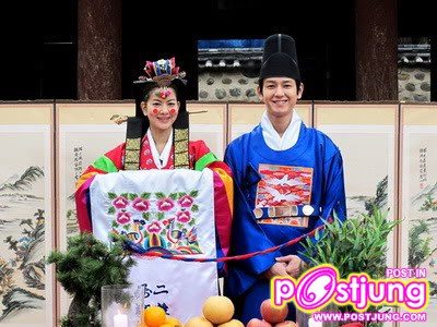 เกาหลีกันคับ