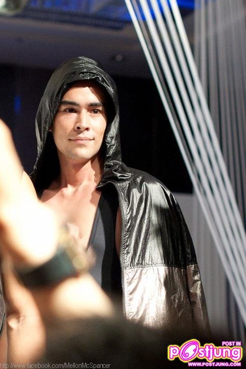 ภาพงาน [Launch Party] Grand-Opening attitude magazine Thailand 2011