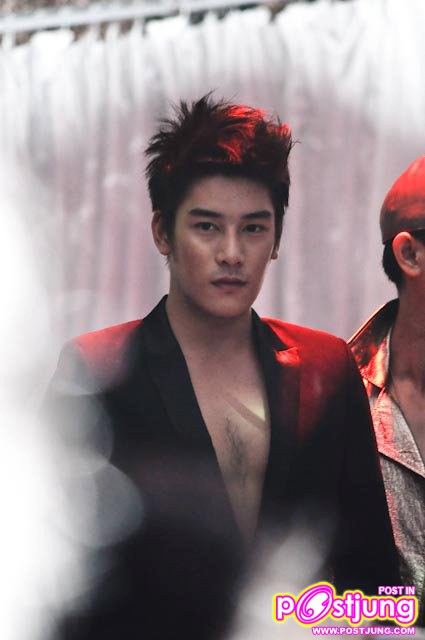 ภาพงาน [Launch Party] Grand-Opening attitude magazine Thailand 2011