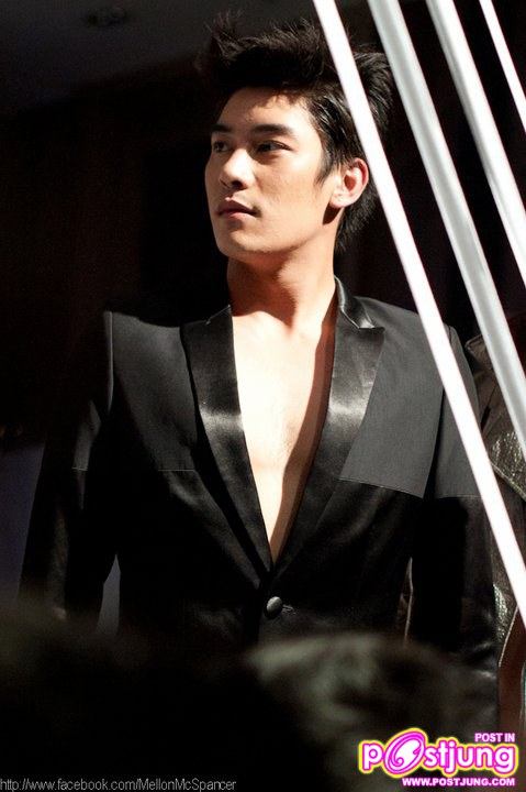 ภาพงาน [Launch Party] Grand-Opening attitude magazine Thailand 2011