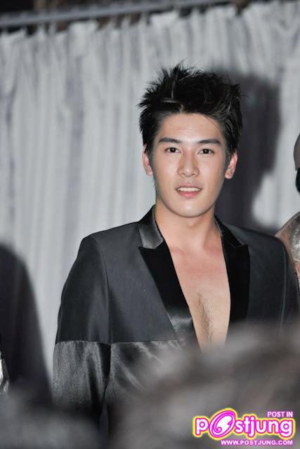 ภาพงาน [Launch Party] Grand-Opening attitude magazine Thailand 2011