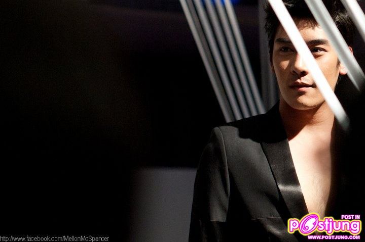 ภาพงาน [Launch Party] Grand-Opening attitude magazine Thailand 2011