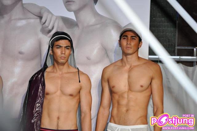 ภาพงาน [Launch Party] Grand-Opening attitude magazine Thailand 2011