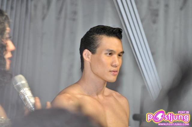 ภาพงาน [Launch Party] Grand-Opening attitude magazine Thailand 2011