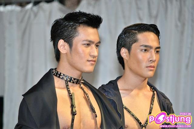 ภาพงาน [Launch Party] Grand-Opening attitude magazine Thailand 2011