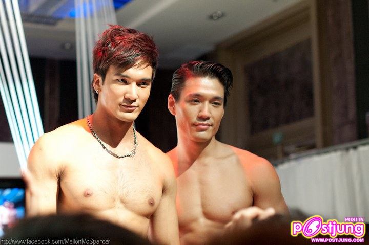 ภาพงาน [Launch Party] Grand-Opening attitude magazine Thailand 2011