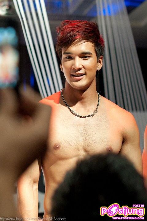 ภาพงาน [Launch Party] Grand-Opening attitude magazine Thailand 2011