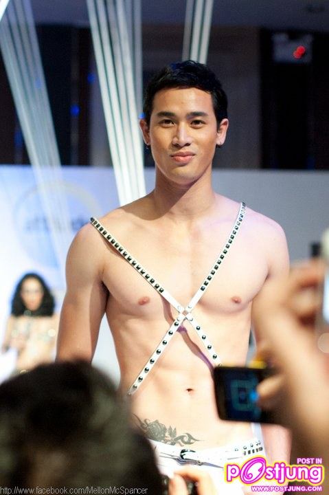 ภาพงาน [Launch Party] Grand-Opening attitude magazine Thailand 2011