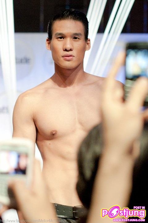 ภาพงาน [Launch Party] Grand-Opening attitude magazine Thailand 2011