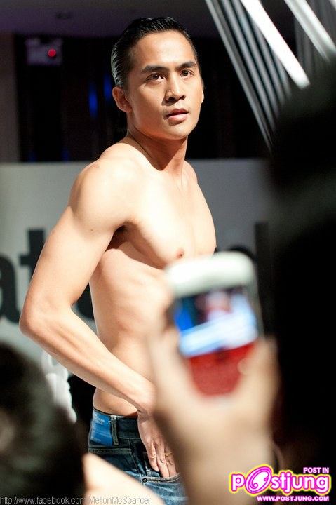 ภาพงาน [Launch Party] Grand-Opening attitude magazine Thailand 2011