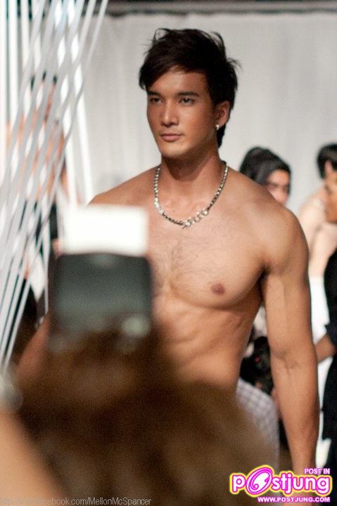 ภาพงาน [Launch Party] Grand-Opening attitude magazine Thailand 2011