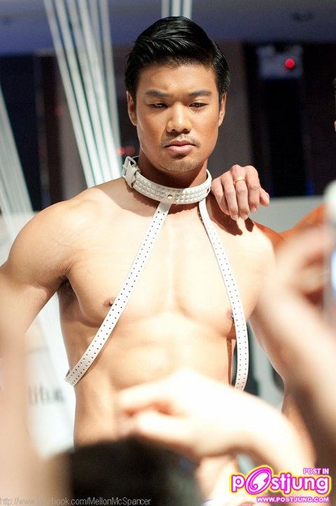 ภาพงาน [Launch Party] Grand-Opening attitude magazine Thailand 2011