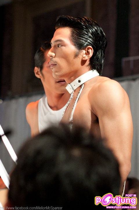 ภาพงาน [Launch Party] Grand-Opening attitude magazine Thailand 2011