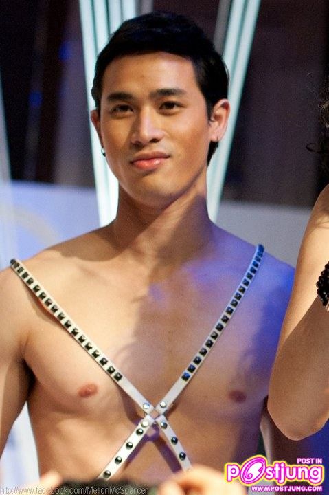 ภาพงาน [Launch Party] Grand-Opening attitude magazine Thailand 2011