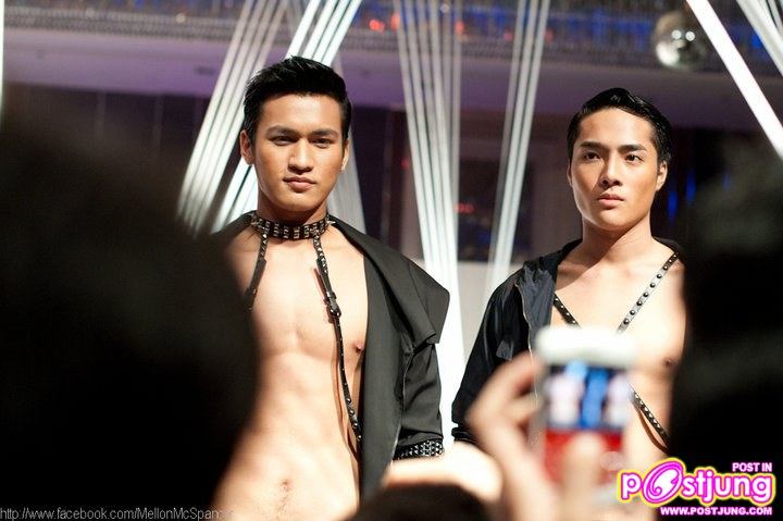 ภาพงาน [Launch Party] Grand-Opening attitude magazine Thailand 2011