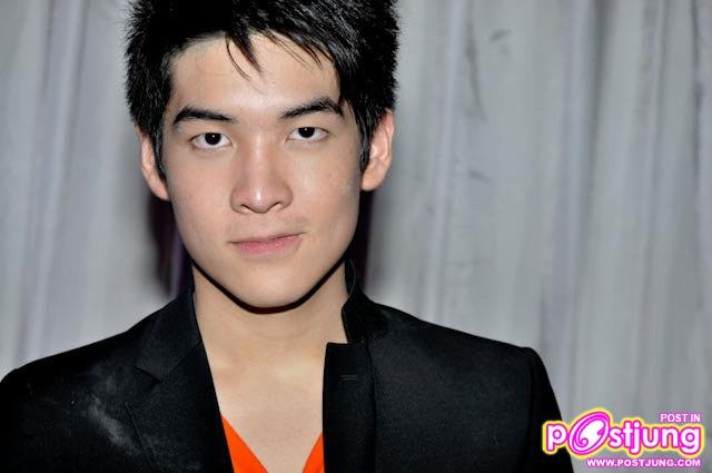 ภาพงาน [Launch Party] Grand-Opening attitude magazine Thailand 2011
