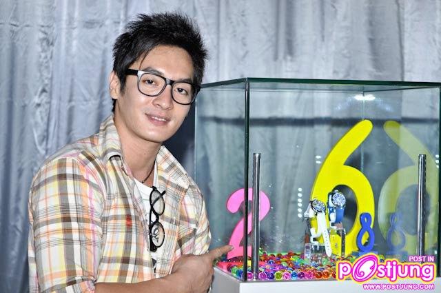 ภาพงาน [Launch Party] Grand-Opening attitude magazine Thailand 2011