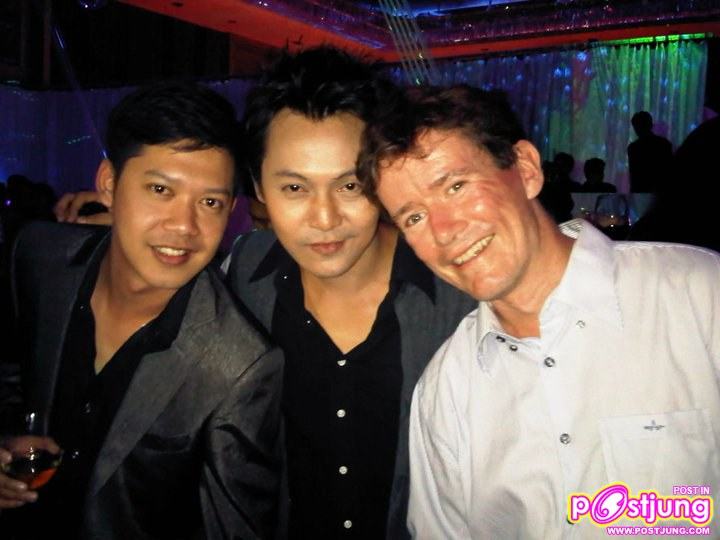 ภาพงาน [Launch Party] Grand-Opening attitude magazine Thailand 2011