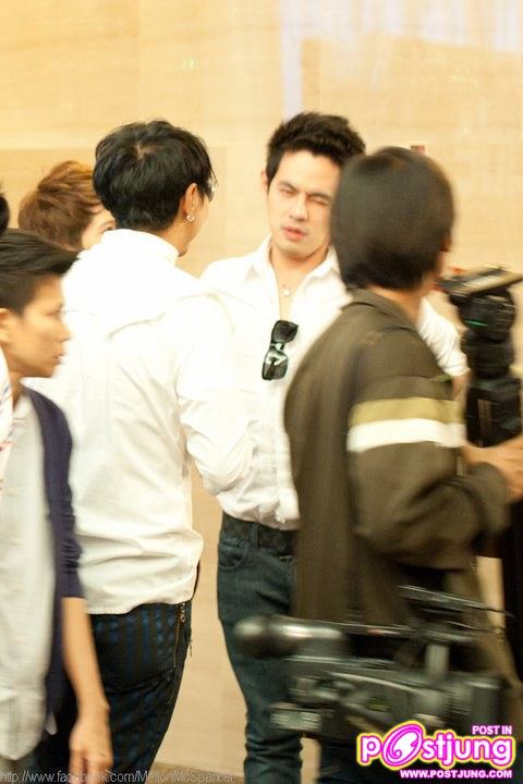 ภาพงาน [Launch Party] Grand-Opening attitude magazine Thailand 2011