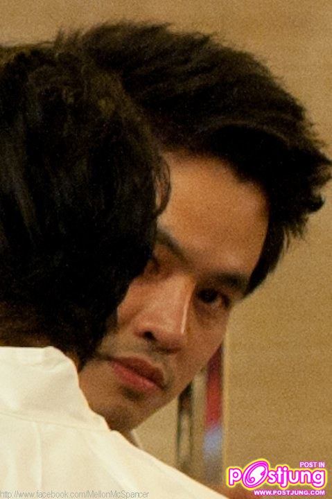 ภาพงาน [Launch Party] Grand-Opening attitude magazine Thailand 2011