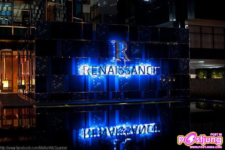 ภาพงาน [Launch Party] Grand-Opening attitude magazine Thailand 2011