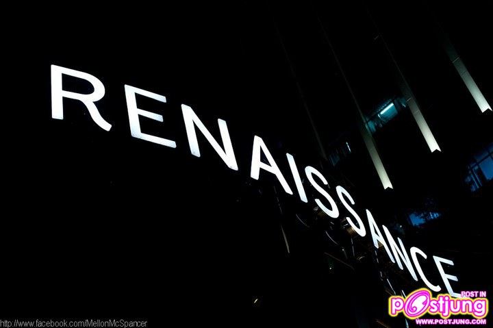 ภาพงาน [Launch Party] Grand-Opening attitude magazine Thailand 2011