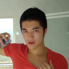 หนุ่มหล่อ เซ็กซี่ พลาดแล้วจะเสียใจ