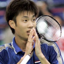 มาดูนักกีฬาทีมชาติไทยหล่อๆ ทั้งนั้นเลย