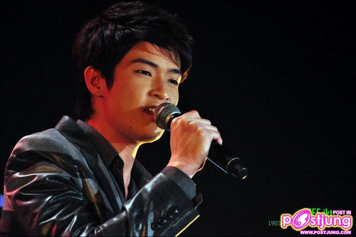 ตูมตาม the star7 อืมมมมมม หล่อ